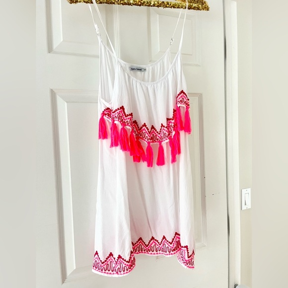 Tiare Hawaii Mini Dress Coverup - Picture 4 of 12